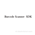 Barcode -scanner SDK voor Android